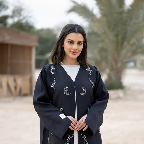 عباية 4