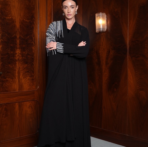 عبايه