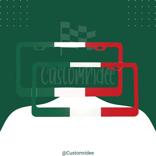 إطار لوحة مكسيك