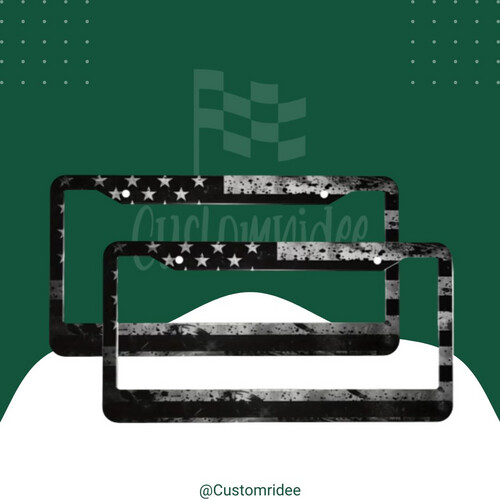 إطار لوحة أمريكا