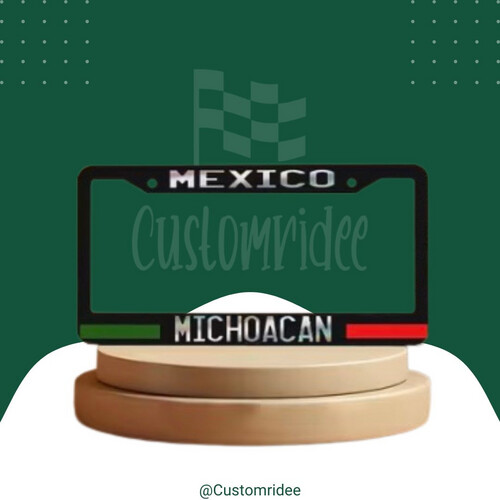 إطار لوحة مكسيك