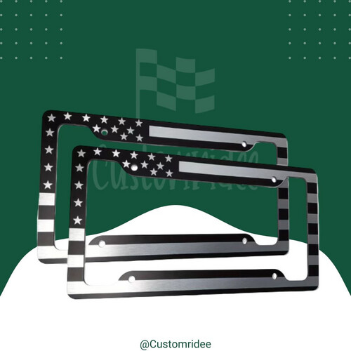 إطار لوحة أمريكا