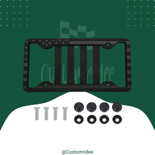 إطار لوحة أمريكا