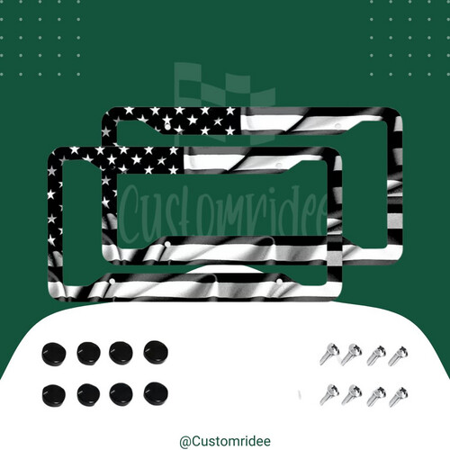 إطار لوحة أمريكا