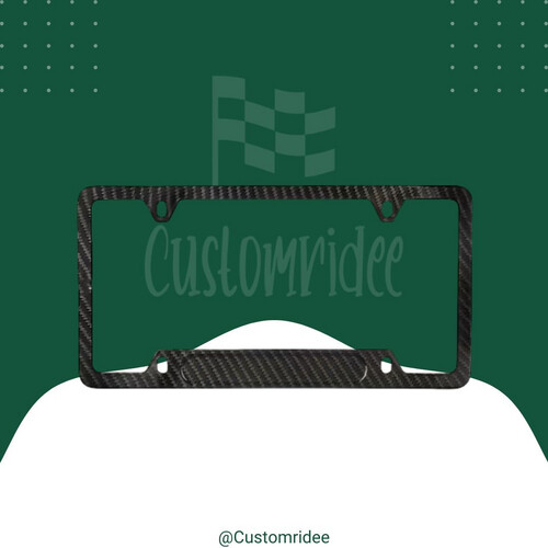 إطار لوحة الكربون