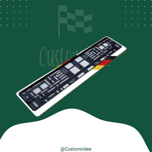 إطار لوحة المانيا