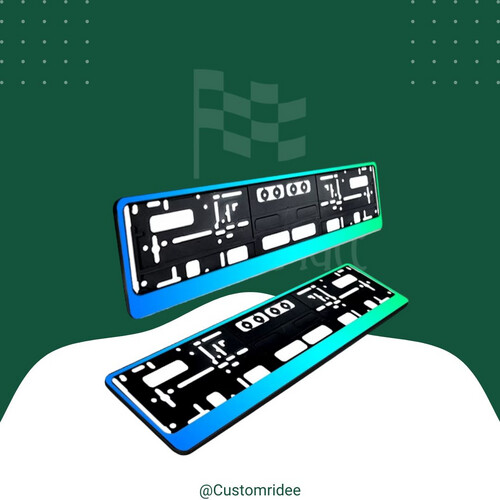 إطار لوحة الألوان