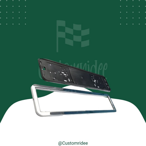 إطار لوحة كاربون