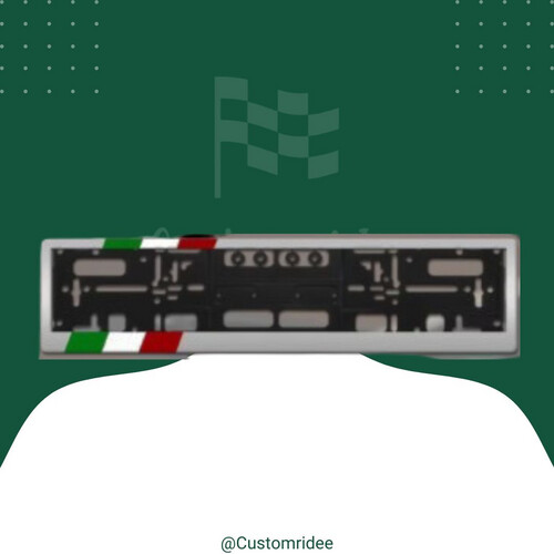 Italy painting frame