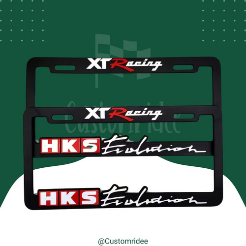 إطار لوحة HKS