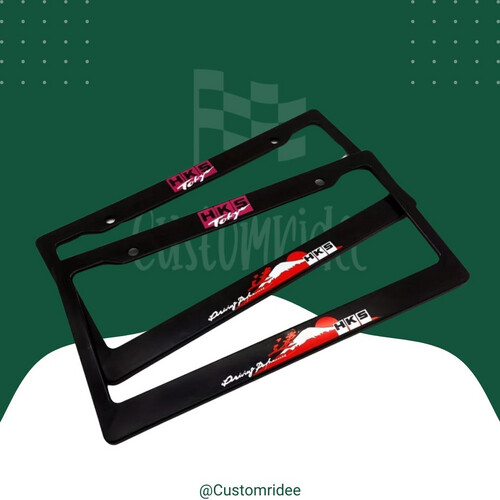 إطار لوحة HKS