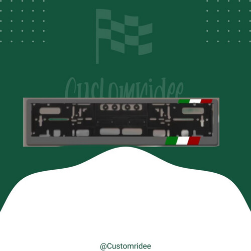 Italy painting frame