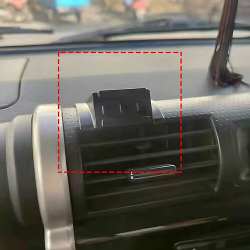 ستاند تلفون FJ 2008-2026