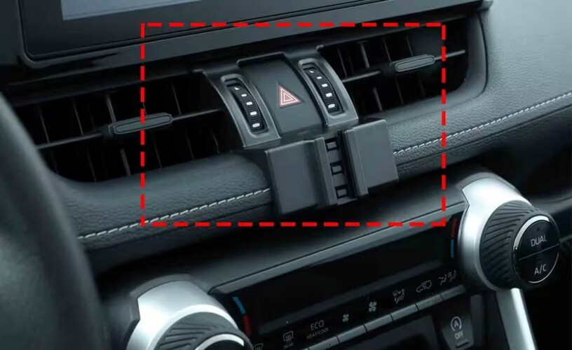 ستاند تلفون راف 4 2021-2026