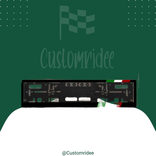 Italy painting frame