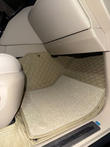 2022-2026 أرضيات لاند كروزر