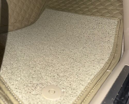 2022-2026 أرضيات لاند كروزر