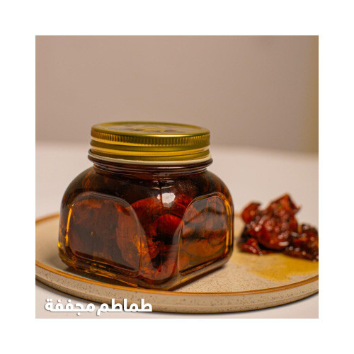 Dried Tomatoes