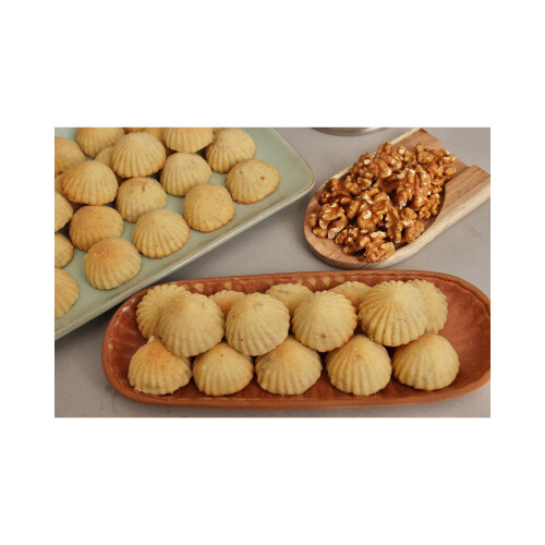 Walnut Maamoul