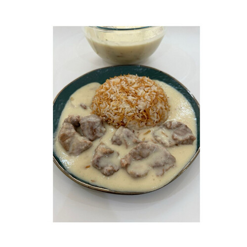 لبن إمو
