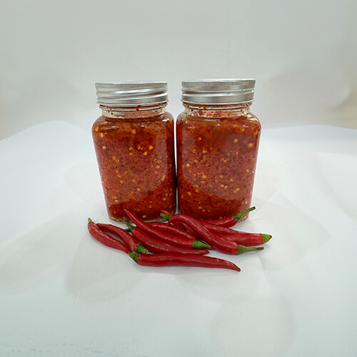 Red Pepper