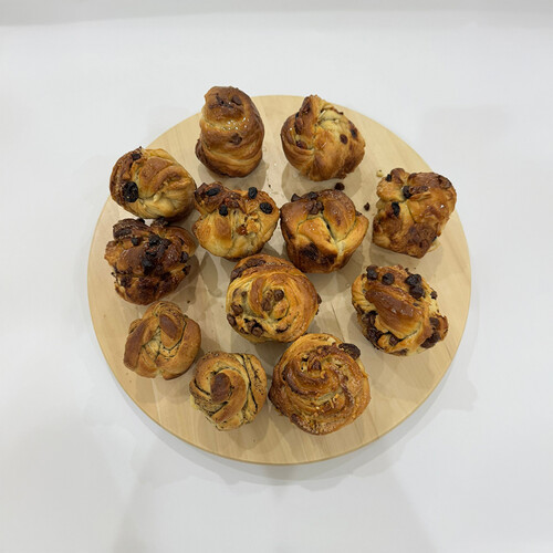Babka Mix