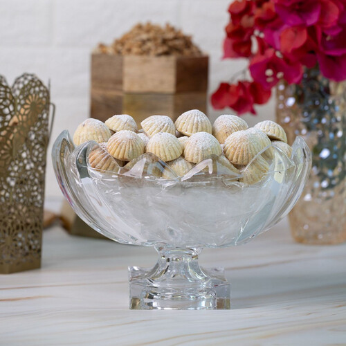 Walnut Maamoul