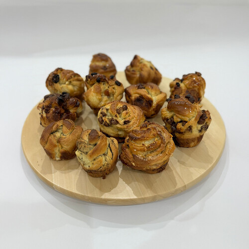 Babka Mix