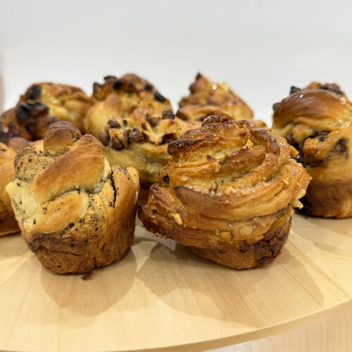 Babka Mix