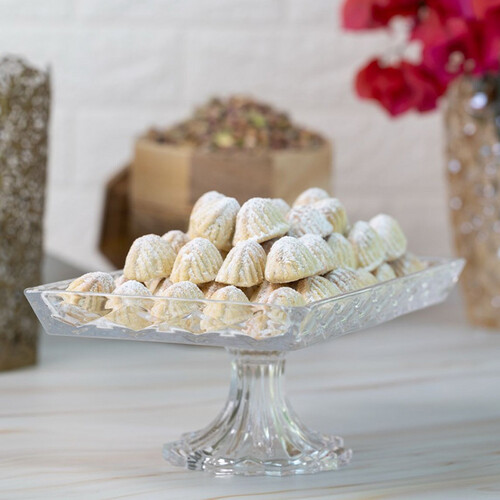 Pistachio Maamoul