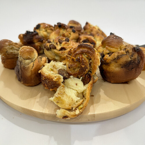 Babka Mix