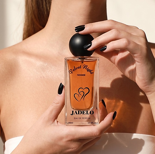 عطر فرموني