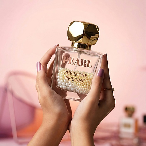 عطر بيرل الفرموني
