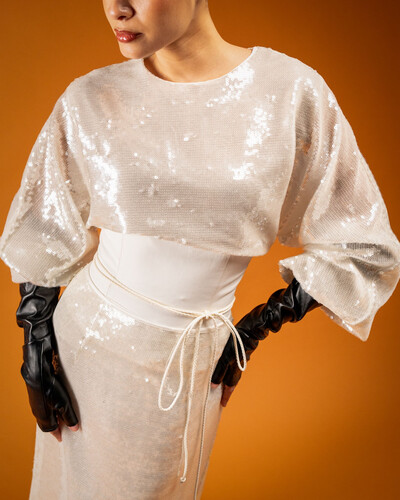 Corset