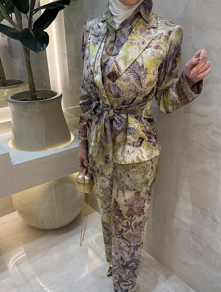ETRO SET