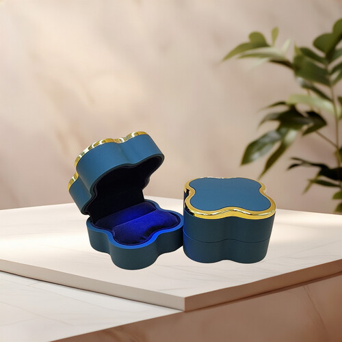 Jewelry Box for Ring