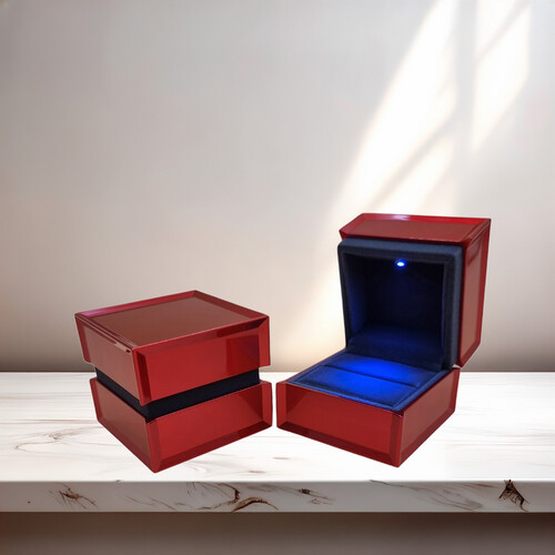 Ring Box vip