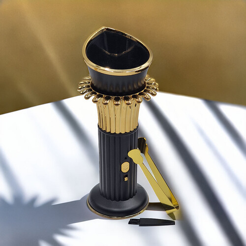 electronic incense burner