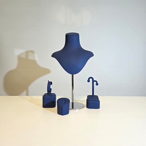 Display for jewellry