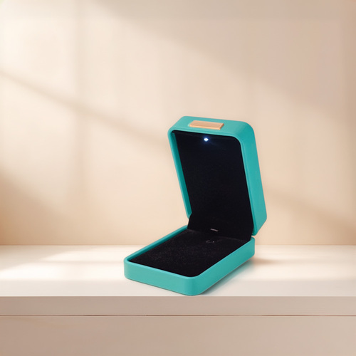 pendant box