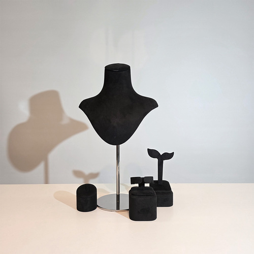 Display for jewellry