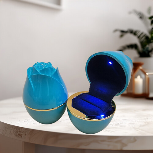 Ring Box VIP