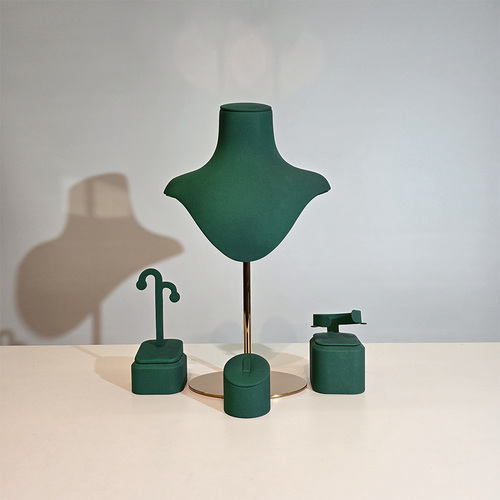 Display for jewellry
