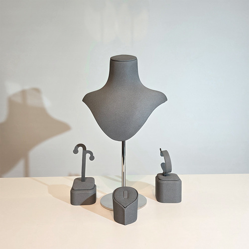 Display for jewellry