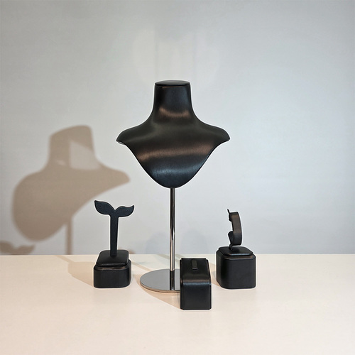 Display for jewellry