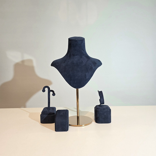 Display for jewellry