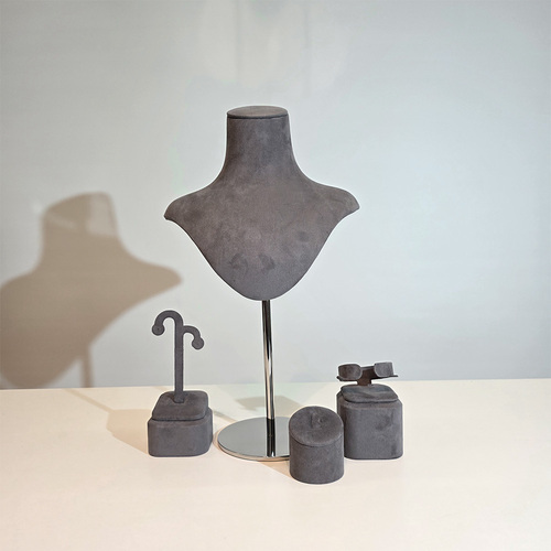 Display for jewellry