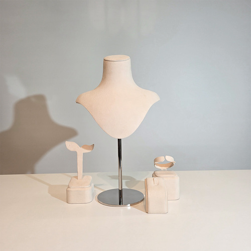 Display for jewellry
