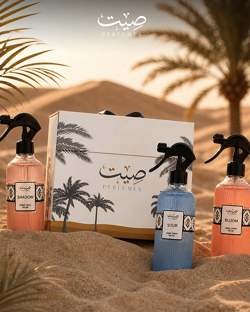 مرشات صيت