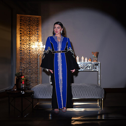 دراعه مغربي